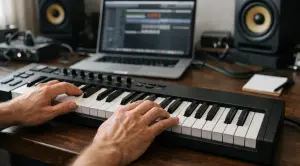 Migliori tastiere MIDI