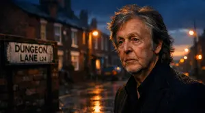 Paul McCartney presenta The Boys of Dungeon Lane