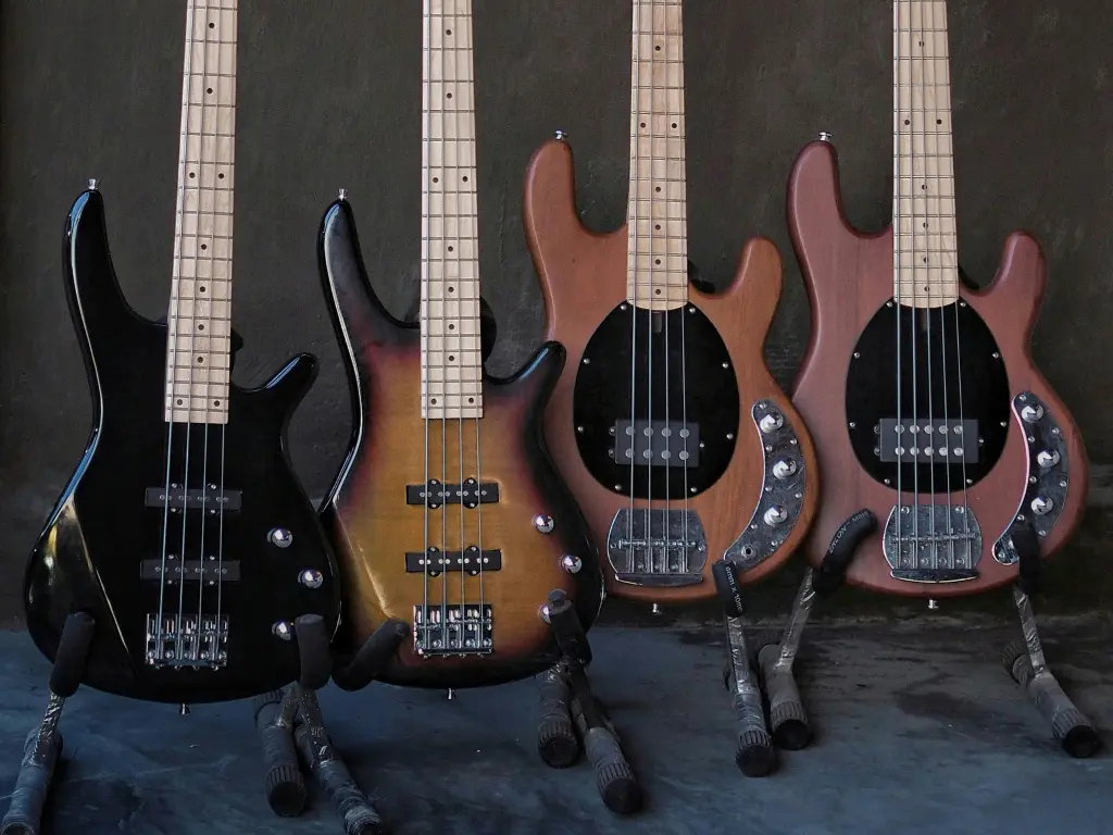 Configurazione Jazz e Stingray