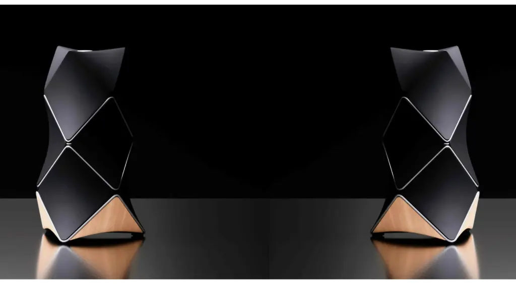 Bang & Olufsen Beolab 90