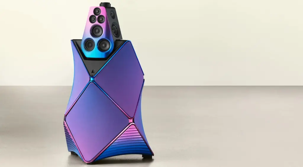 Mirage Edition