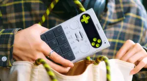 Casio SXC-1