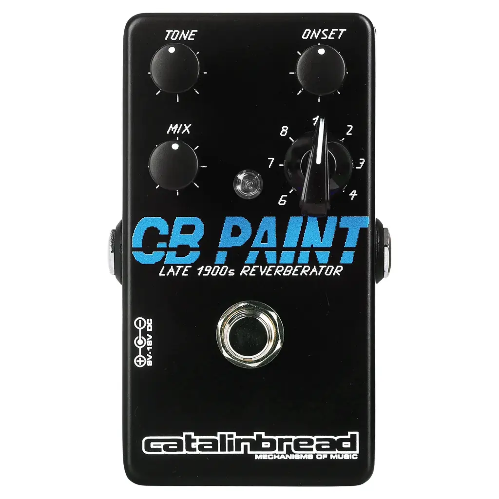 CB Paint