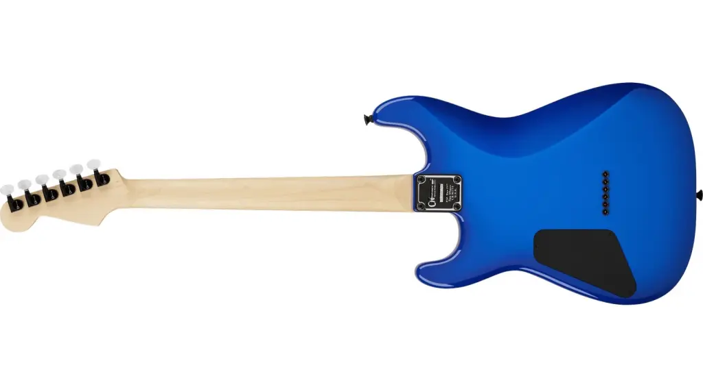 Charvel Jake E Lee Signature