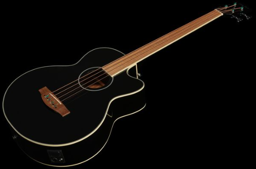 fretless bass