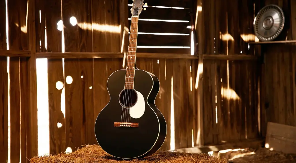 Gibson J-185