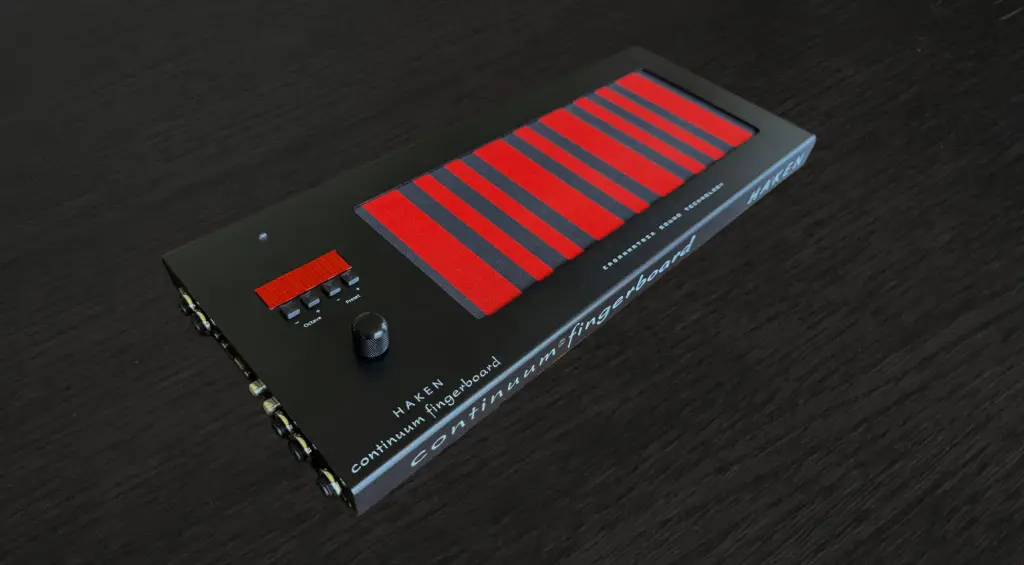 Haken Audio Slim21 Continuum