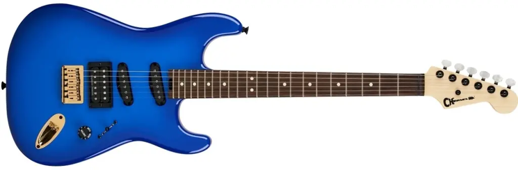 Jake E Lee Signature Pro-Mod San Dimas
