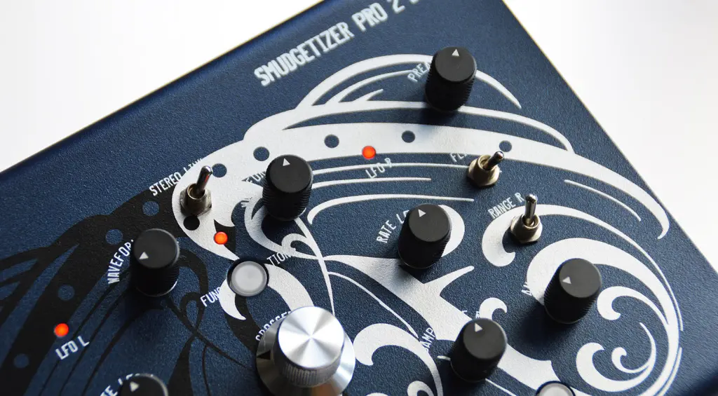 Liquid Sky d-vices SMUDGETIZER PRO