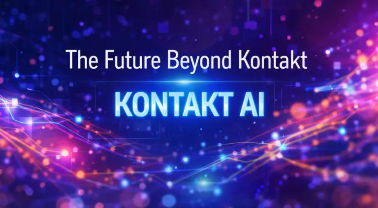 Kontakt AI