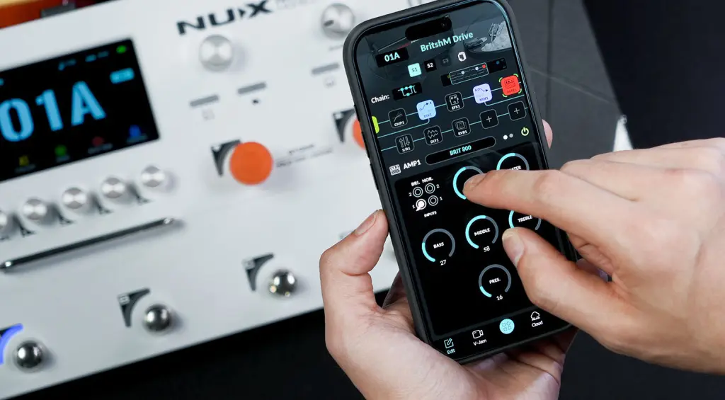 Controllabile via App