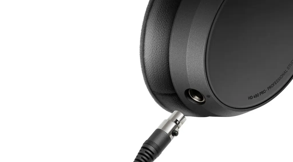 Connettore mini XLR
