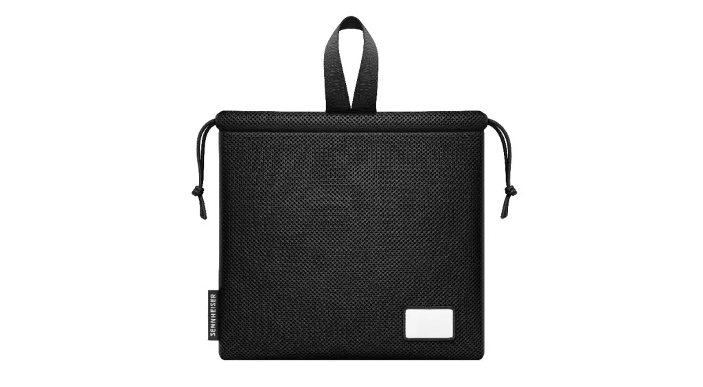 La borsa inclusa