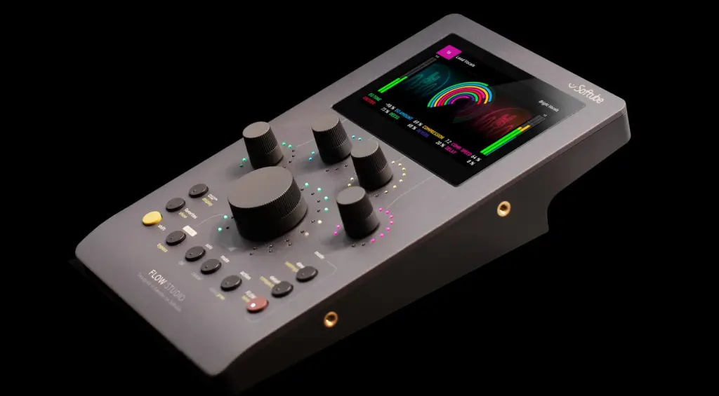 Softube Flow Studio