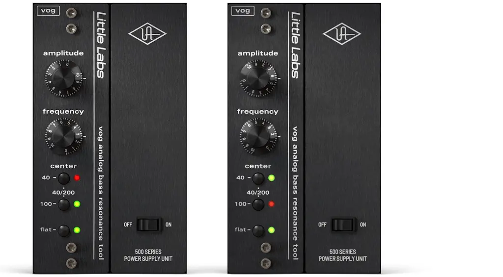 Universal Audio Little Labs Voice Of God