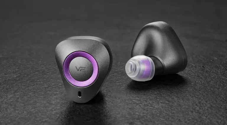 Vision Ears GO live!