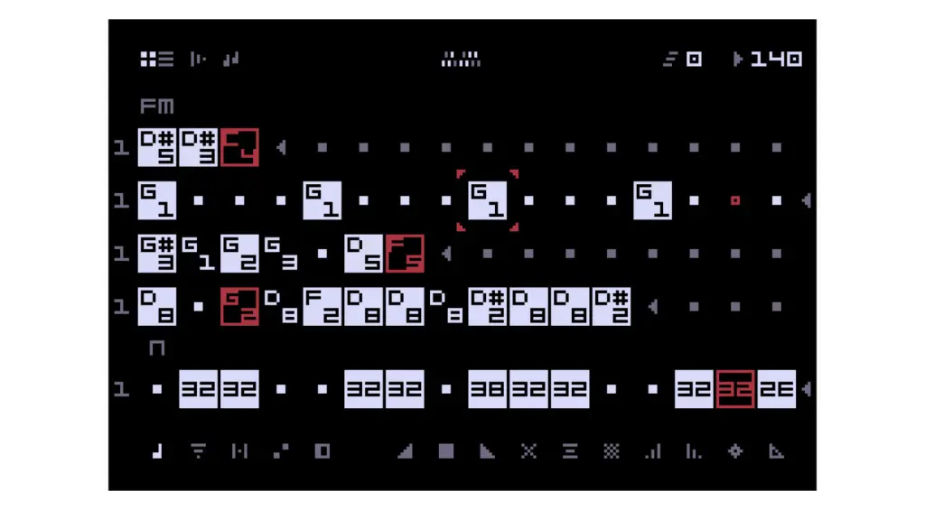 Il sequencer FMS