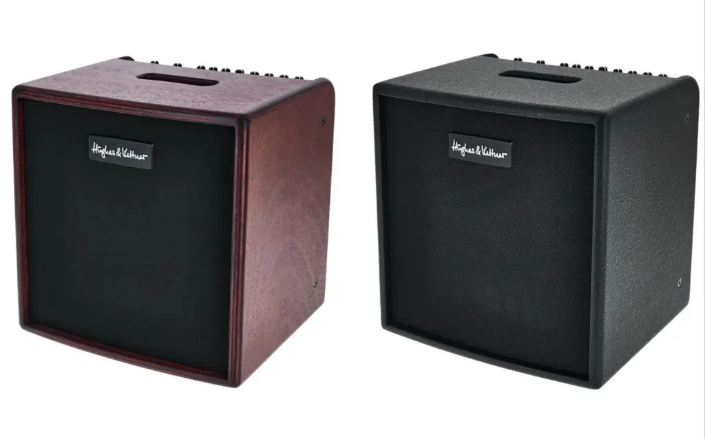Hughes & Kettner Era C