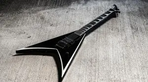 Jackson Wes Borland King V