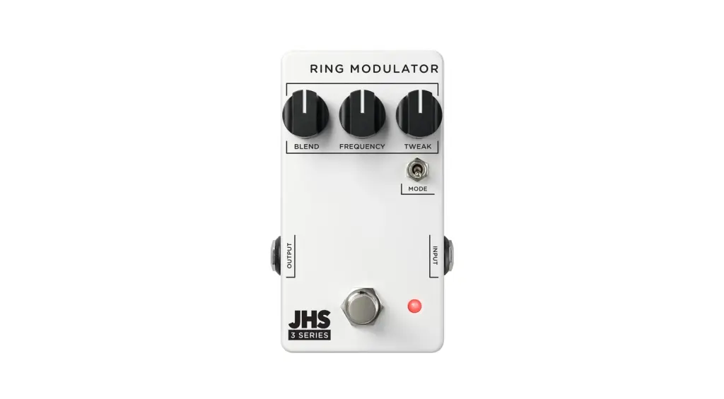Ring Modulator