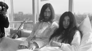 John Lennon: The Last Interview