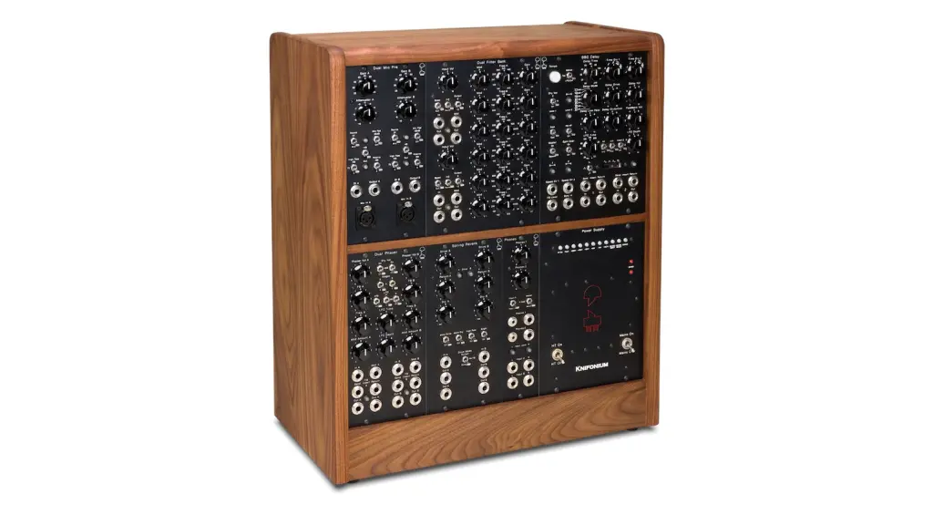 Knifonium Modular FX