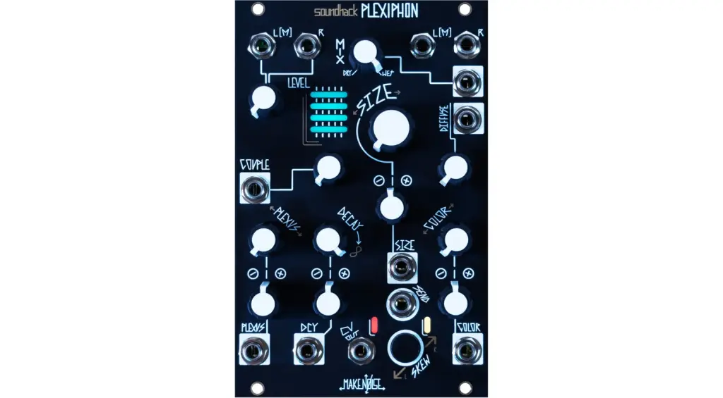 Make Noise Plexiphon
