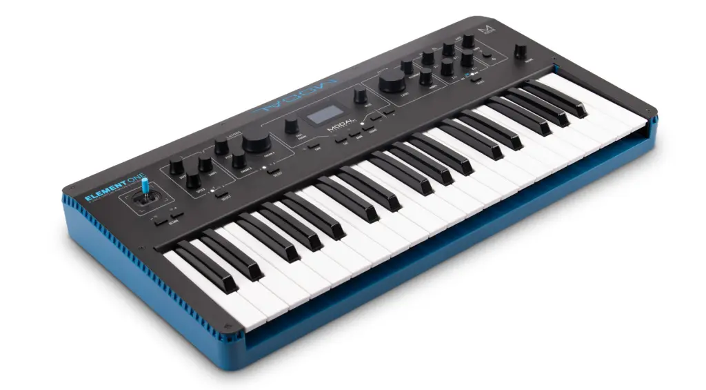Modal ELEMENT One