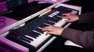 Novation FLkey 2