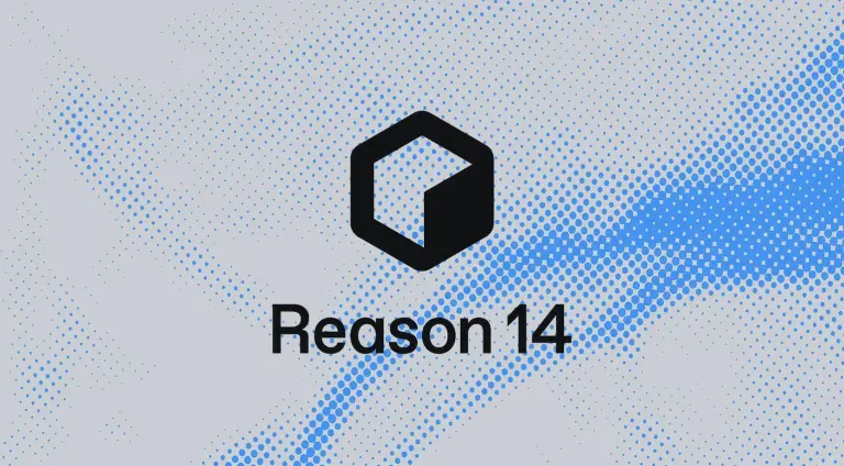 Reason 14