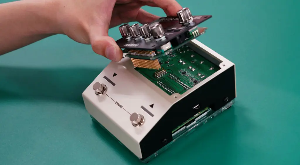 Attualmente è ancora un prototipo