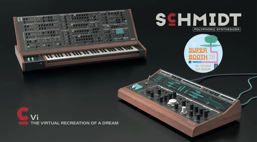 Schmidt Vi