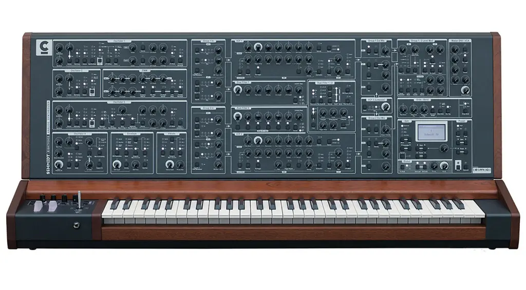 Schmidt Vi