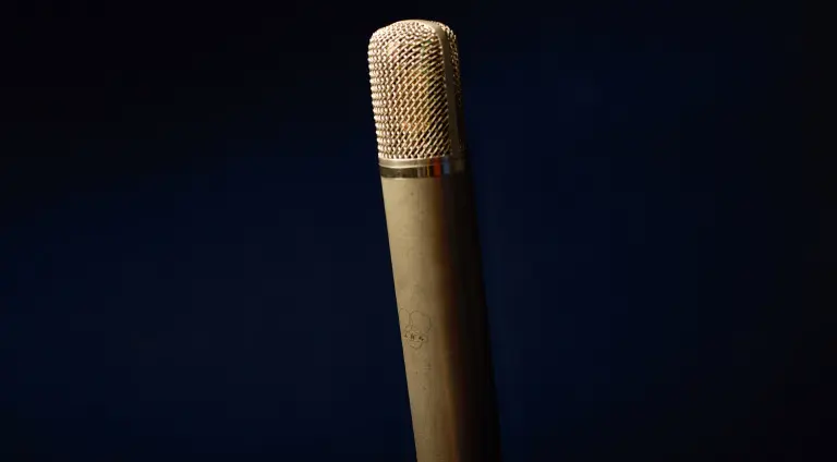 AKG C12