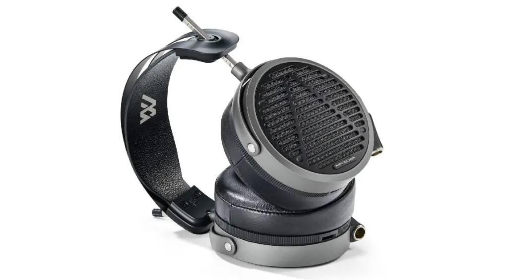 Audeze MM-520