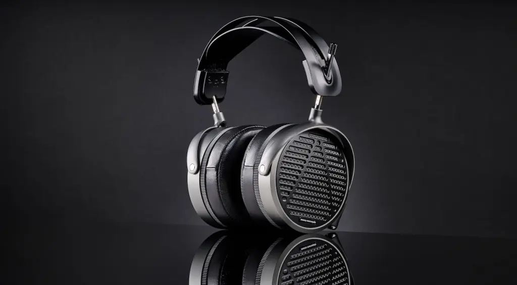Audeze MM-520