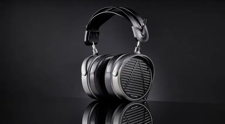 Audeze MM-520