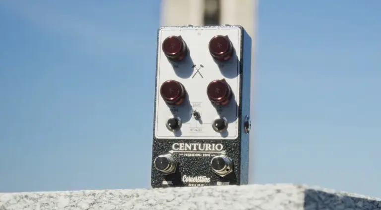 Cornerstone Centurio Dual Overdrive