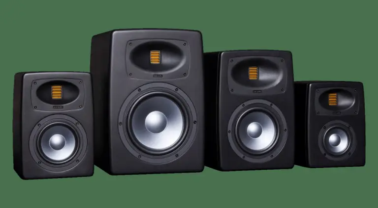 EVE Audio Origin