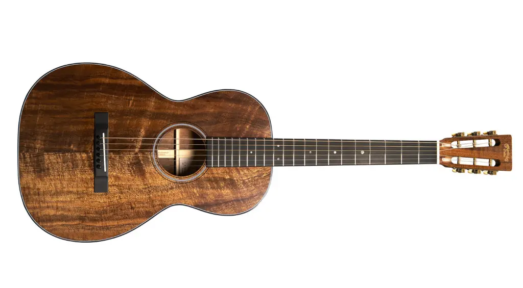 Martin Custom Shop 0-18K2 Koa