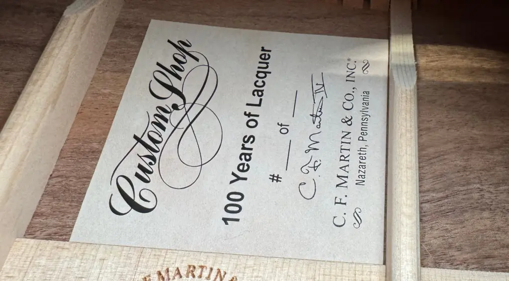 100 anni di verniciatura