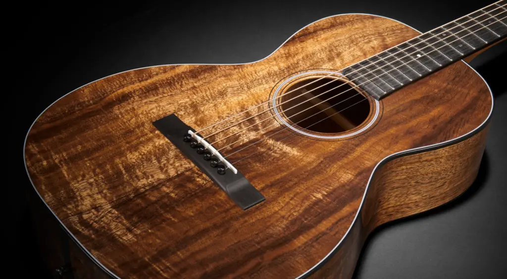 Martin Custom Shop 0-18K2 Koa