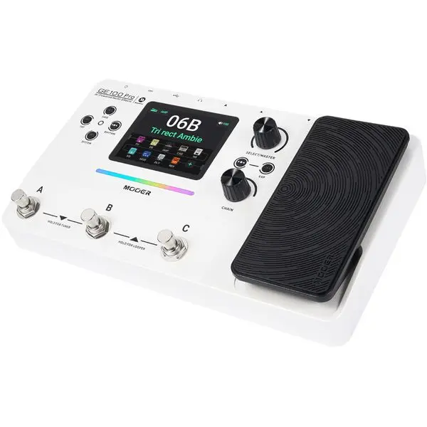 Mooer GE 100 Pro