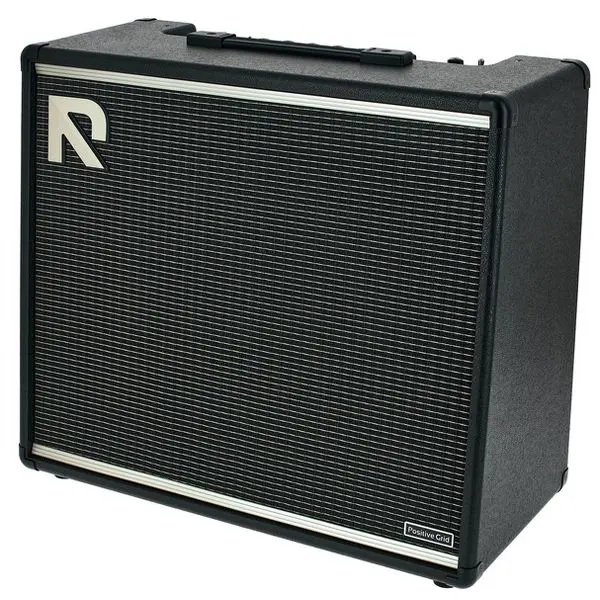 Positive Grid Reactor 100