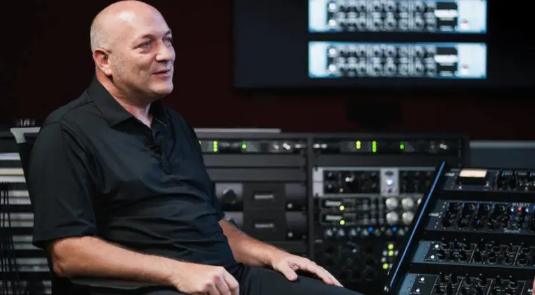 Dirk Ulrich torna alla guida di Brainworx e Plugin Alliance