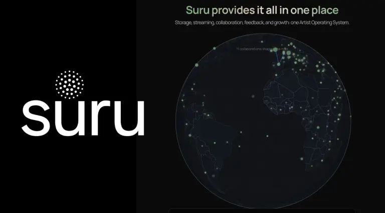 suru.music