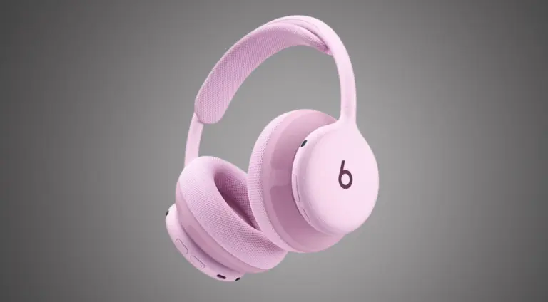 Beats 360