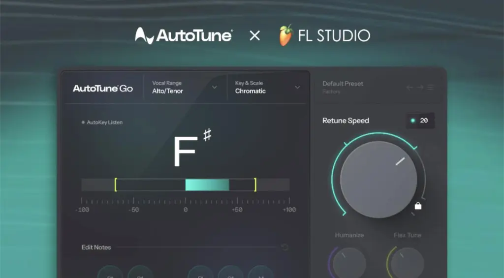 AutoTune Go