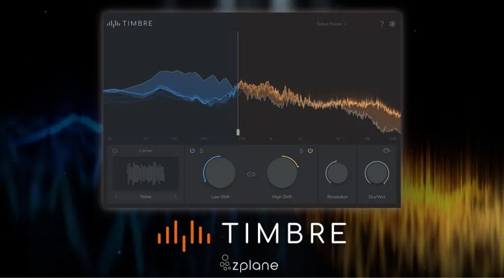 zplane TIMBRE