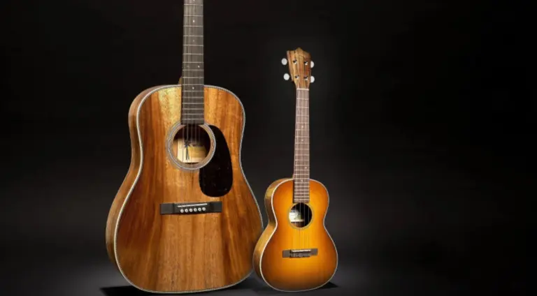 Martin O’ahu HG-28K2